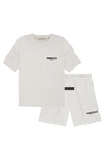 Ensemble Essentials — Blanc cassé