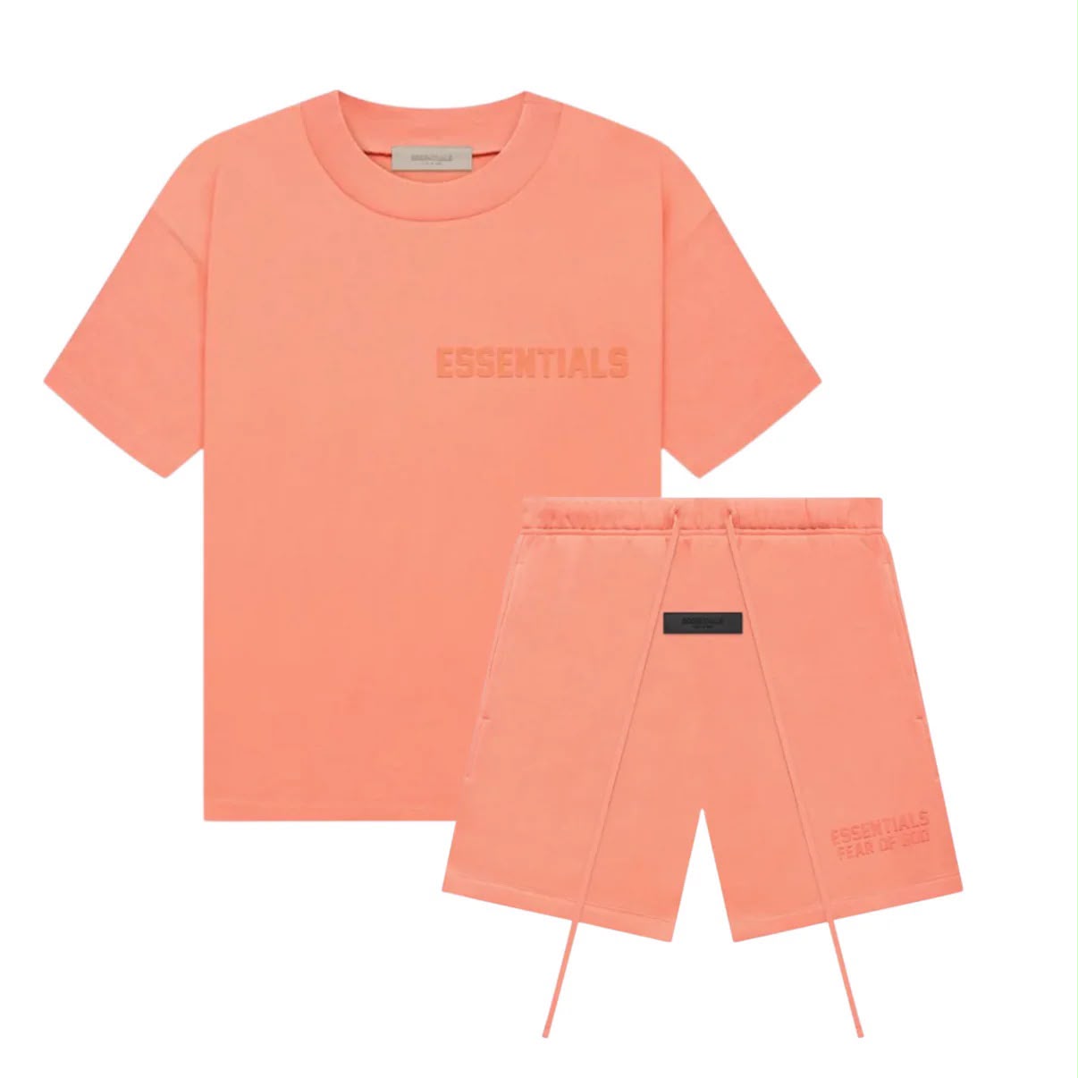 Ensemble Essentials — Corail