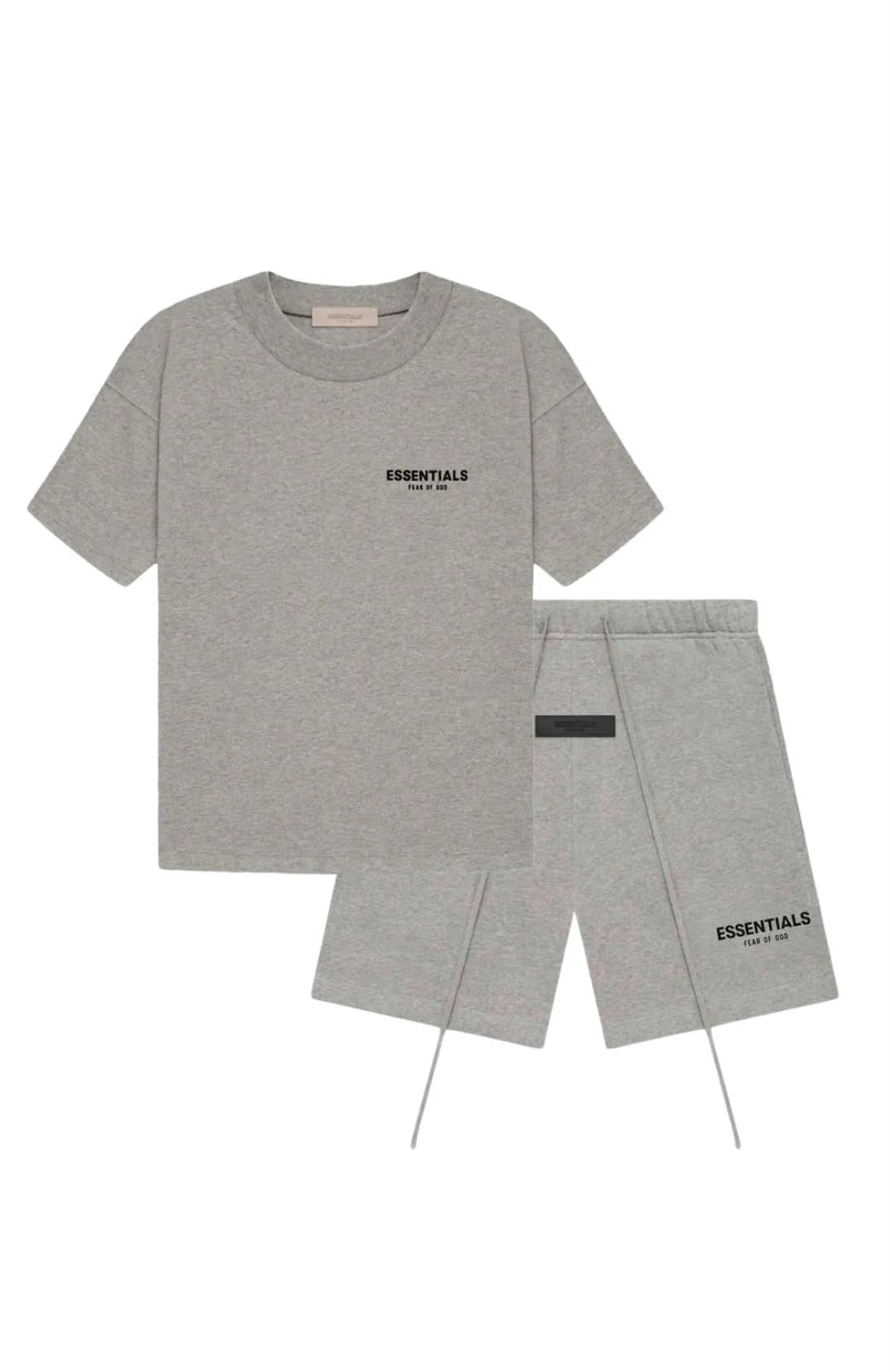 Ensemble Essentials — Gris